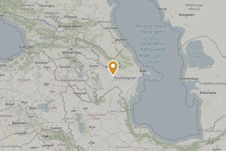 Azerbaijan