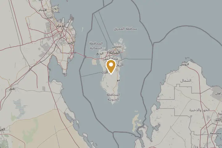 Bahrain