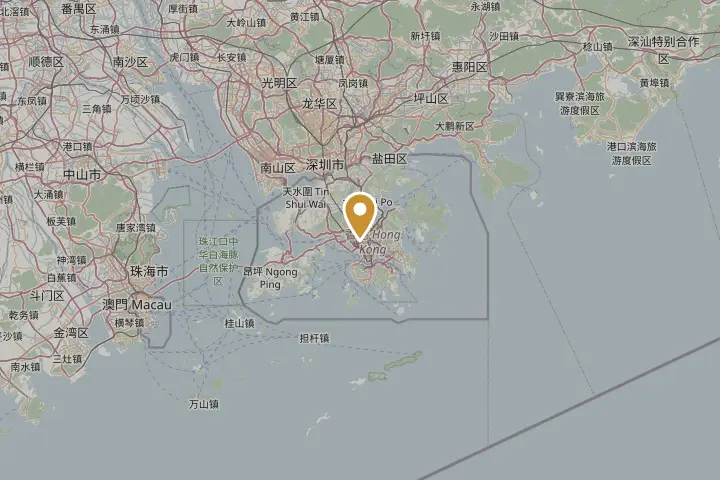Hong Kong