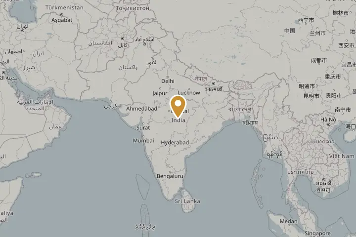 India
