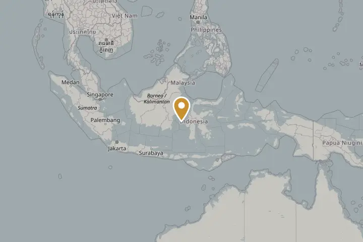 Indonesia