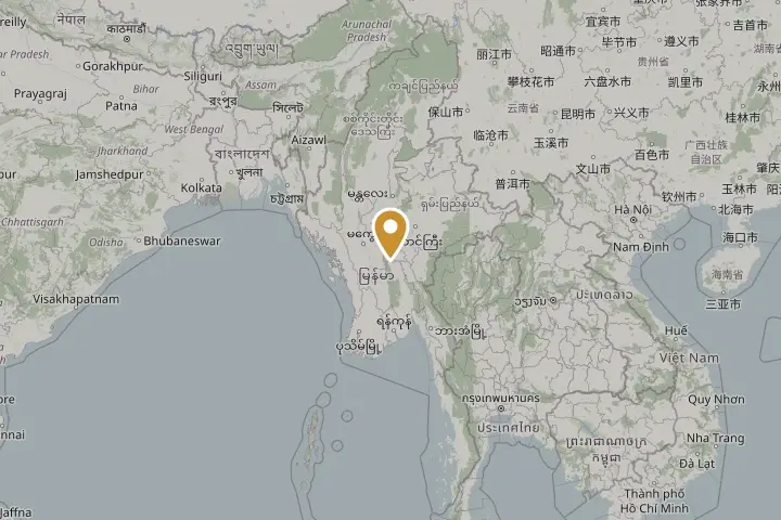 Myanmar