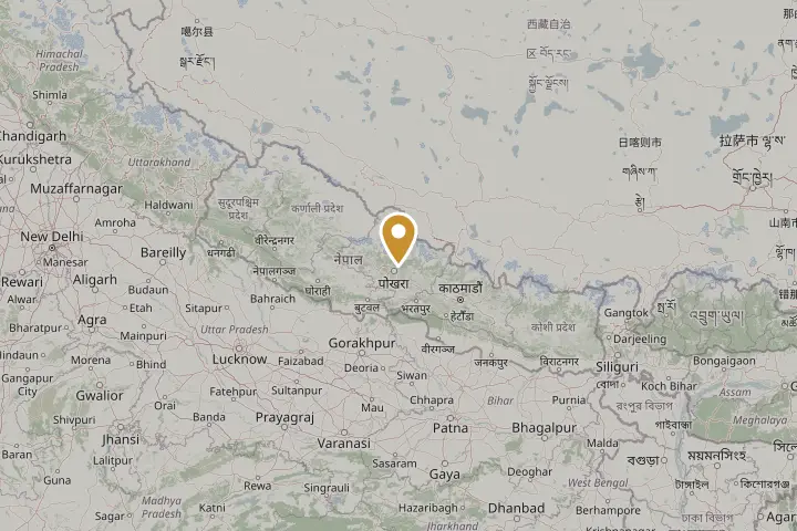 Nepal