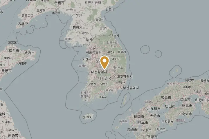 South Korea