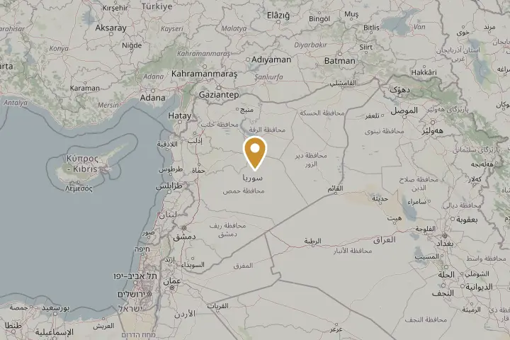 Syria