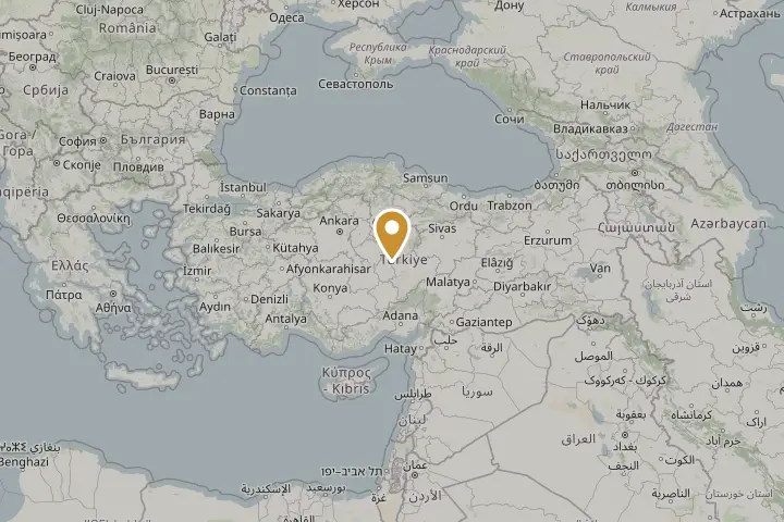 Turkey