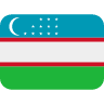 🇺🇿