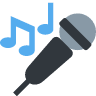 🎤