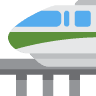 🚝
