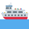 ⛴️