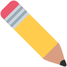 ✏️
